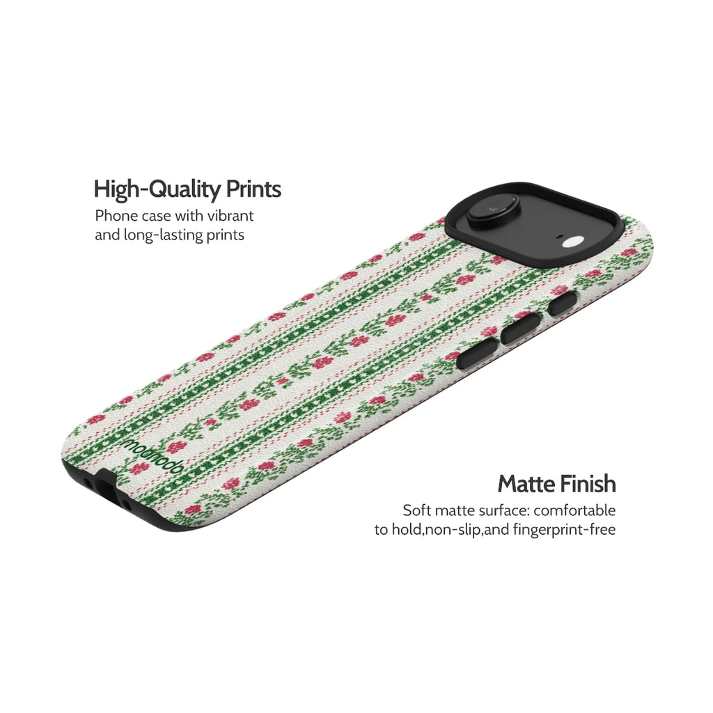 Secret Gallery - iPhone 17 Air Case