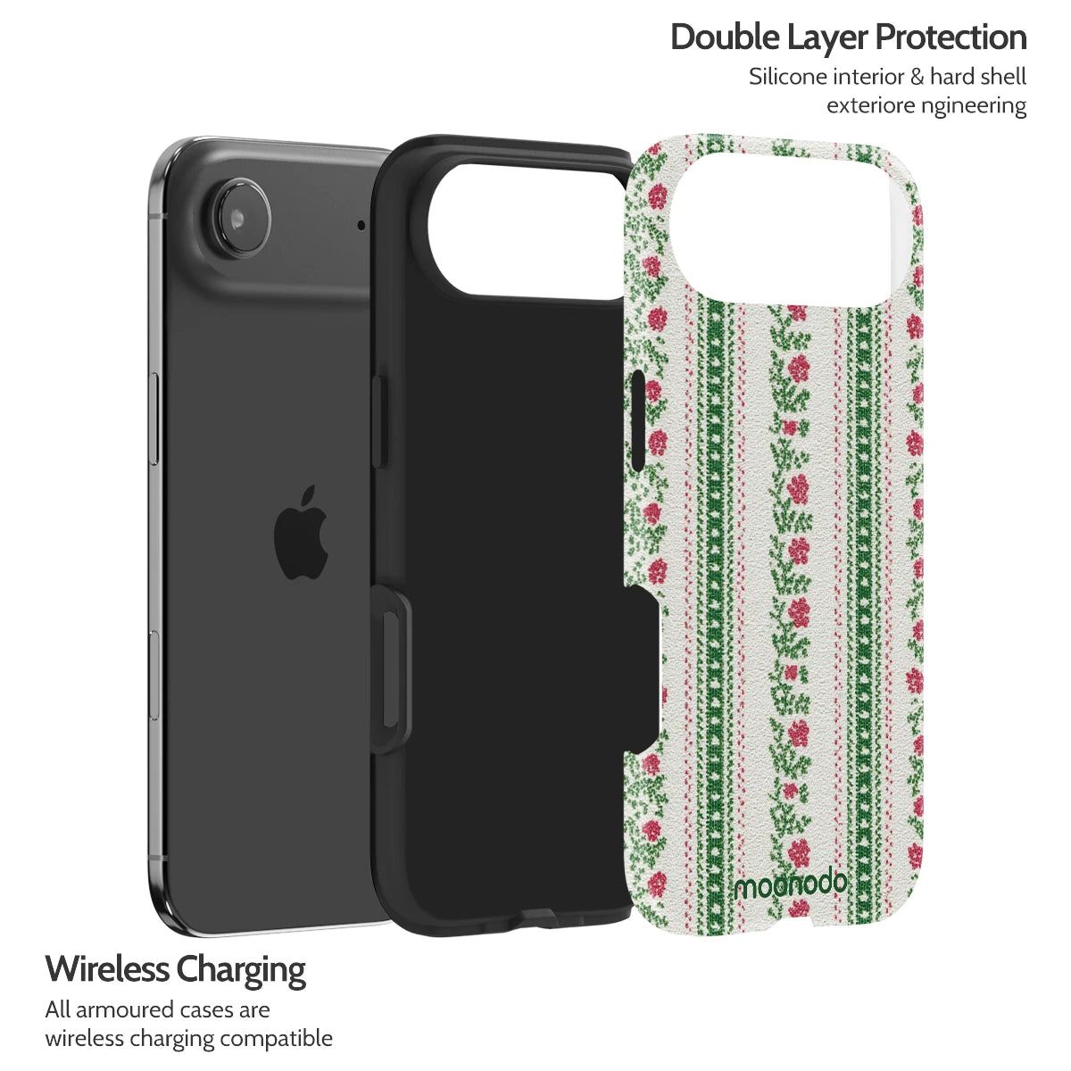 Secret Gallery - iPhone 17 Air Case