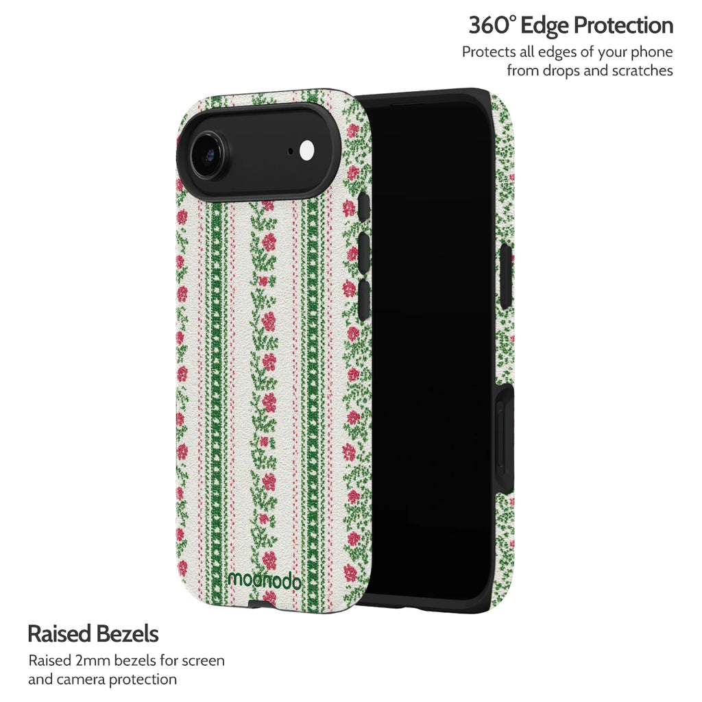 Secret Gallery - iPhone 17 Air Case
