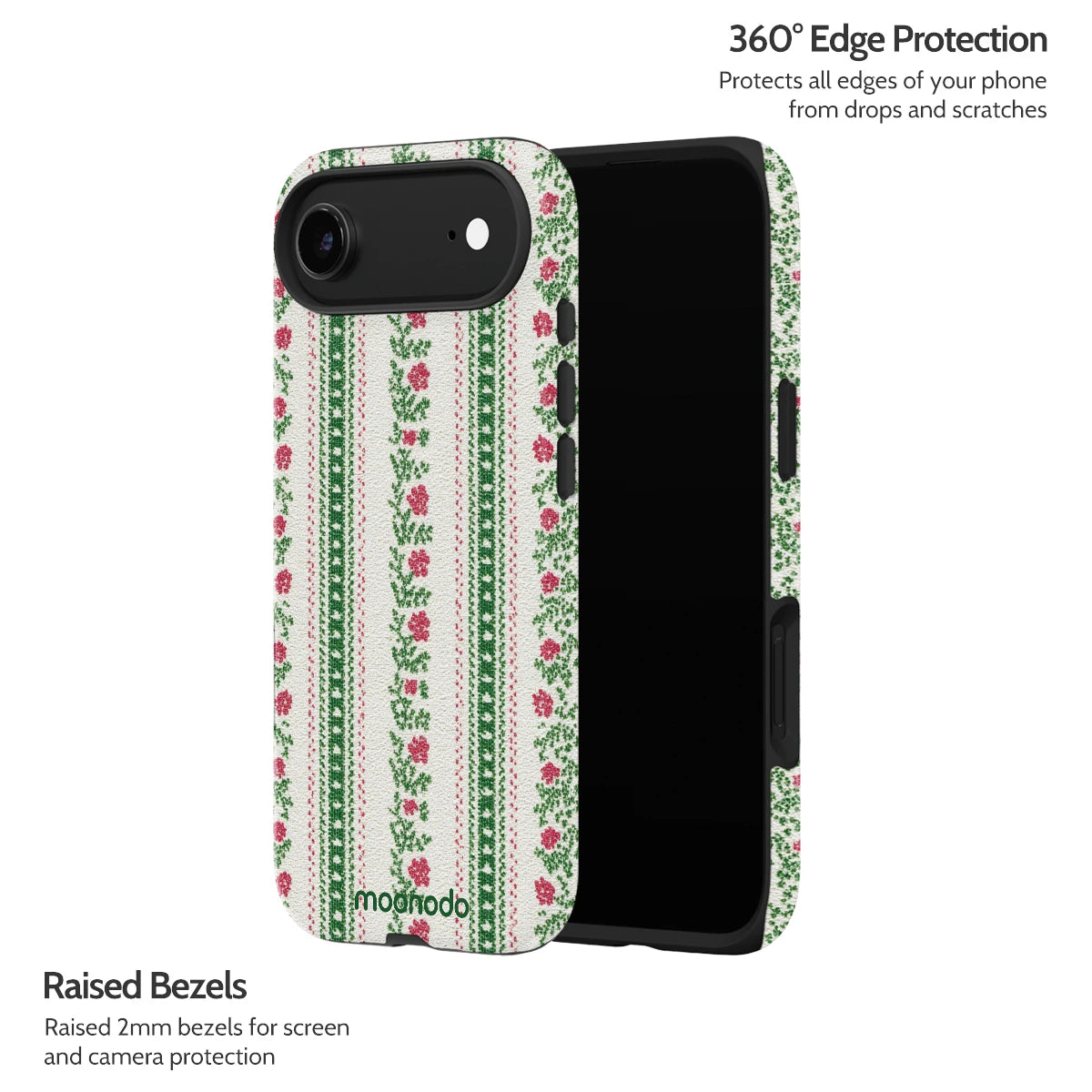 Secret Gallery - iPhone 17 Air Case