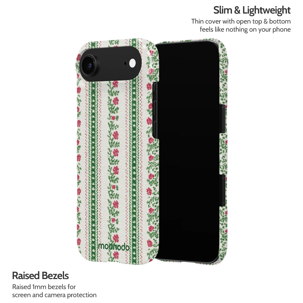 Secret Gallery - iPhone 17 Air Case