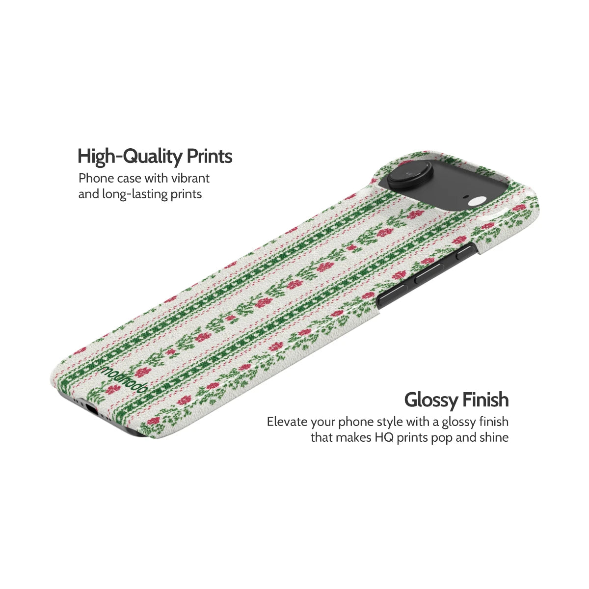 Secret Gallery - iPhone 17 Air Case