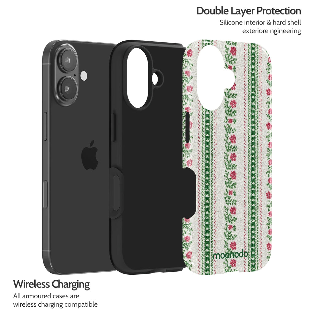Secret Gallery - iPhone 17 Case