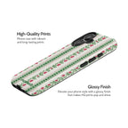 Secret Gallery - iPhone 17 Case