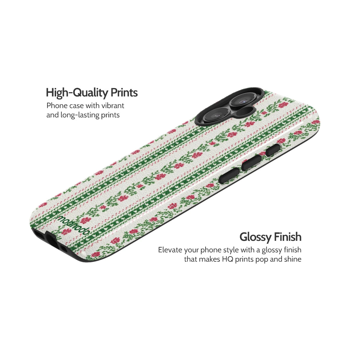 Secret Gallery - iPhone 17 Case