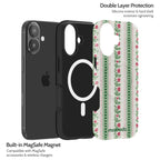 Secret Gallery - iPhone 17 Case