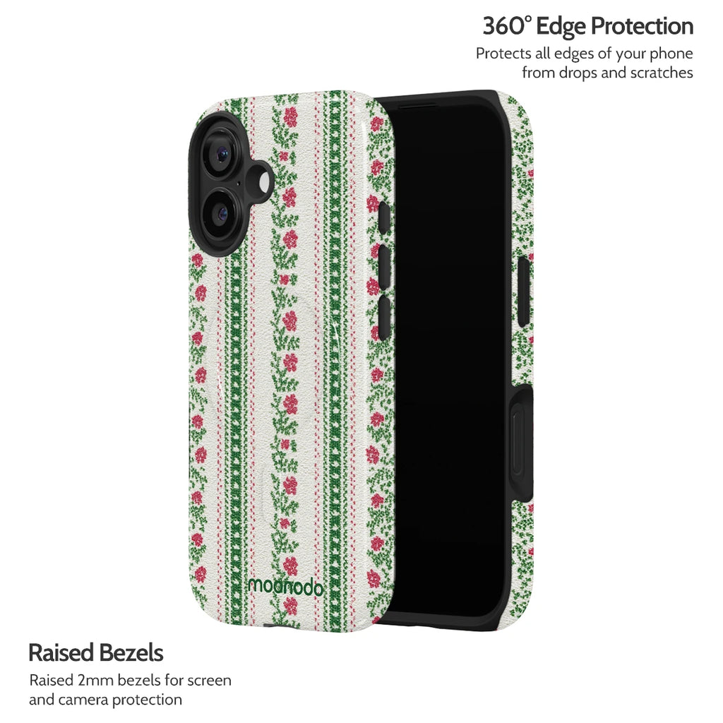 Secret Gallery - iPhone 17 Case