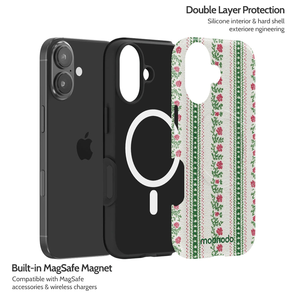 Secret Gallery - iPhone 17 Case