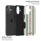 Secret Gallery - iPhone 17 Case