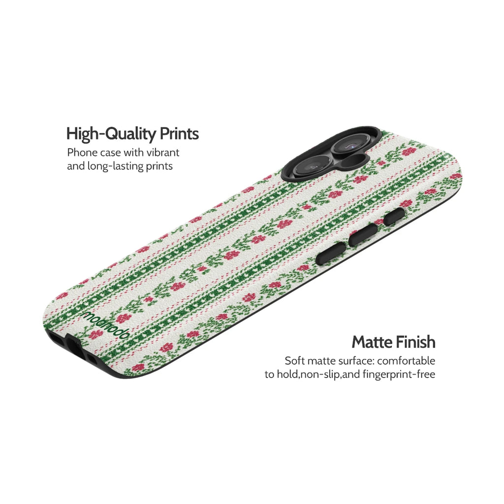 Secret Gallery - iPhone 17 Case