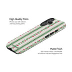 Secret Gallery - iPhone 17 Case