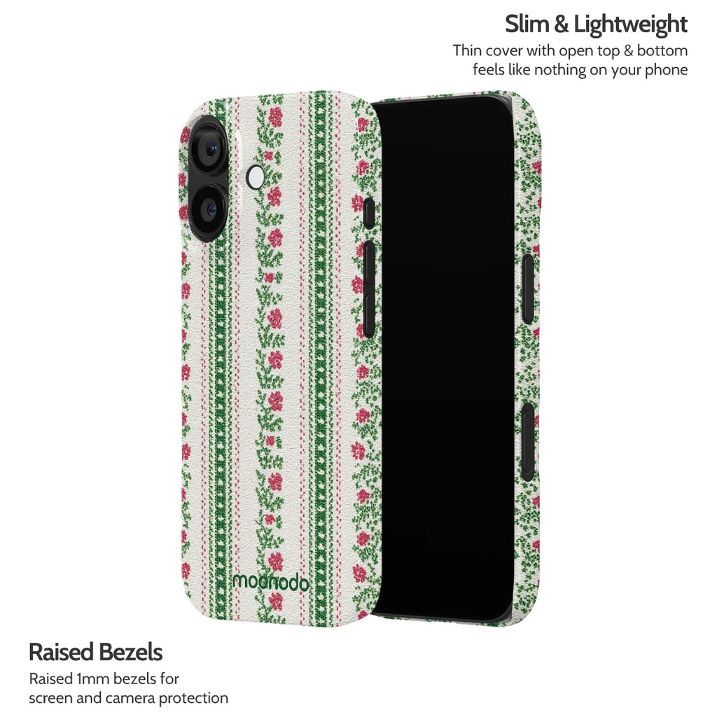 Secret Gallery - iPhone 17 Case