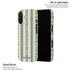 Secret Gallery - iPhone 17 Case