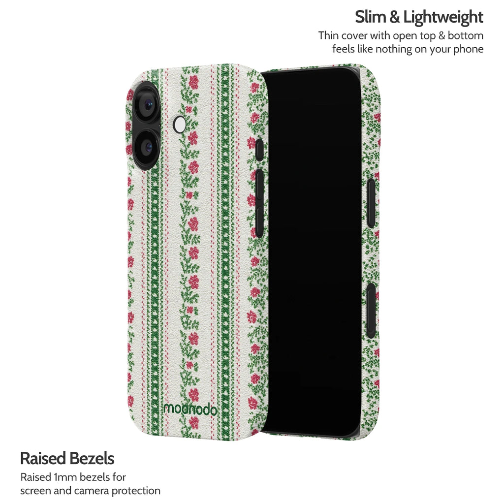 Secret Gallery - iPhone 17 Case