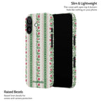 Secret Gallery - iPhone 17 Case