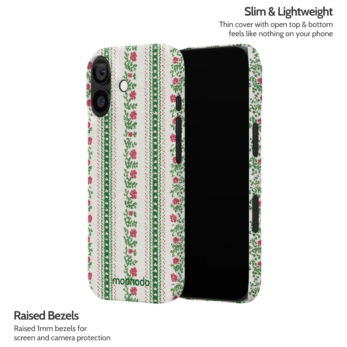 Secret Gallery - iPhone 17 Case