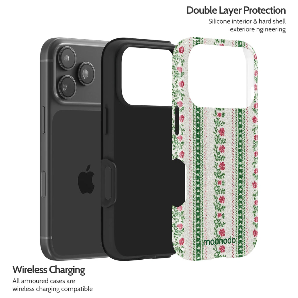 Secret Gallery - iPhone 17 Pro Case