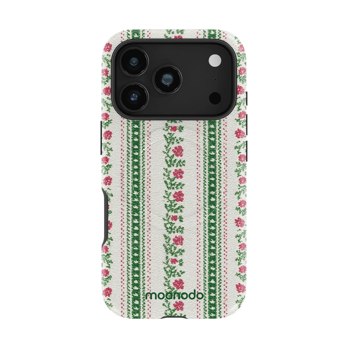 Secret Gallery - iPhone 17 Pro Case