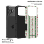 Secret Gallery - iPhone 17 Pro Case