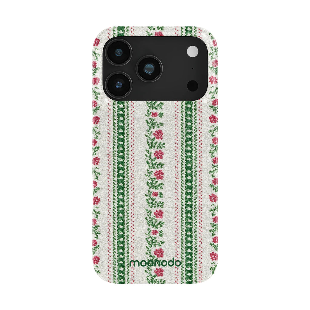 Secret Gallery - iPhone 17 Pro Case