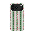 Secret Gallery - iPhone 17 Pro Case