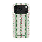 Secret Gallery - iPhone 17 Pro Case