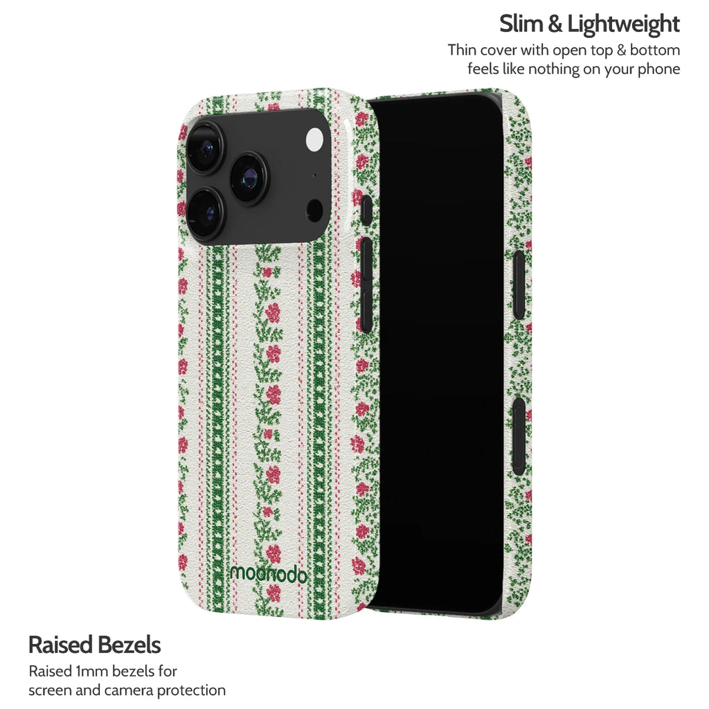 Secret Gallery - iPhone 17 Pro Case