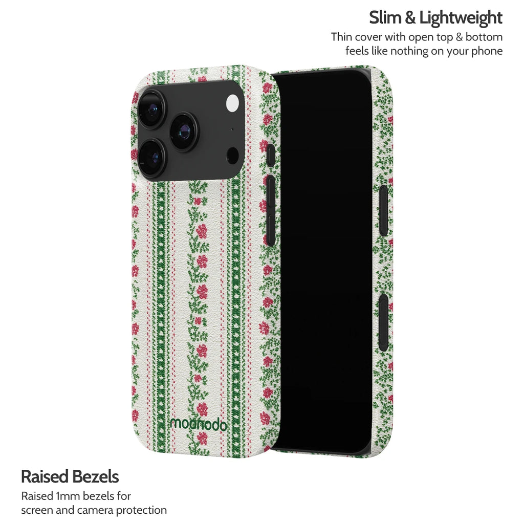Secret Gallery - iPhone 17 Pro Case