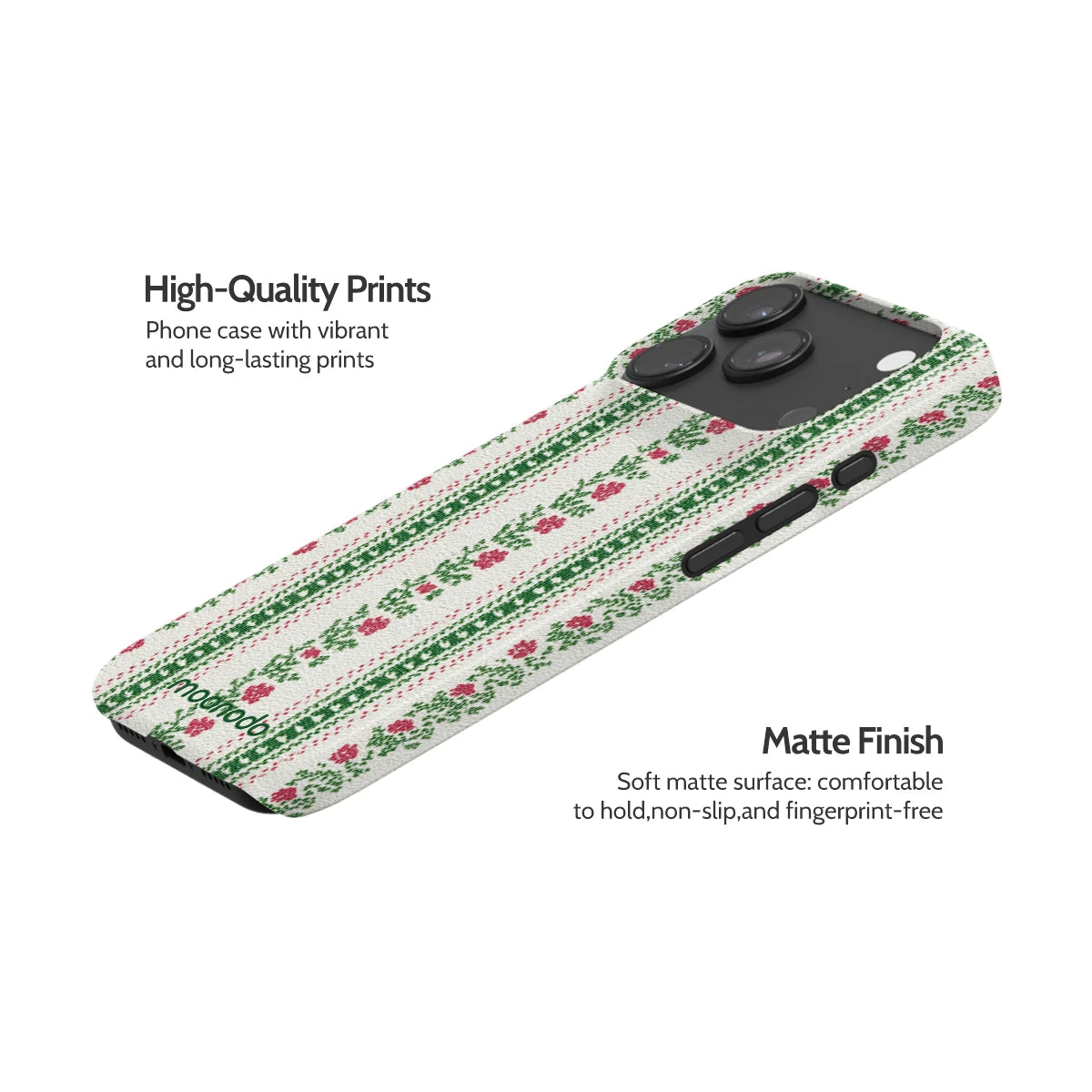 Secret Gallery - iPhone 17 Pro Case