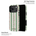 Secret Gallery - iPhone 17 Pro Max Case