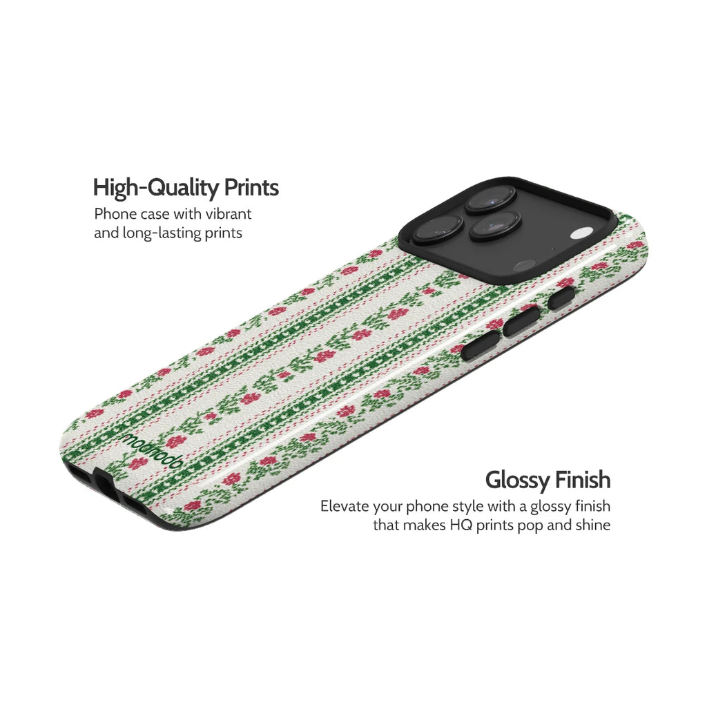 Secret Gallery - iPhone 17 Pro Max Case