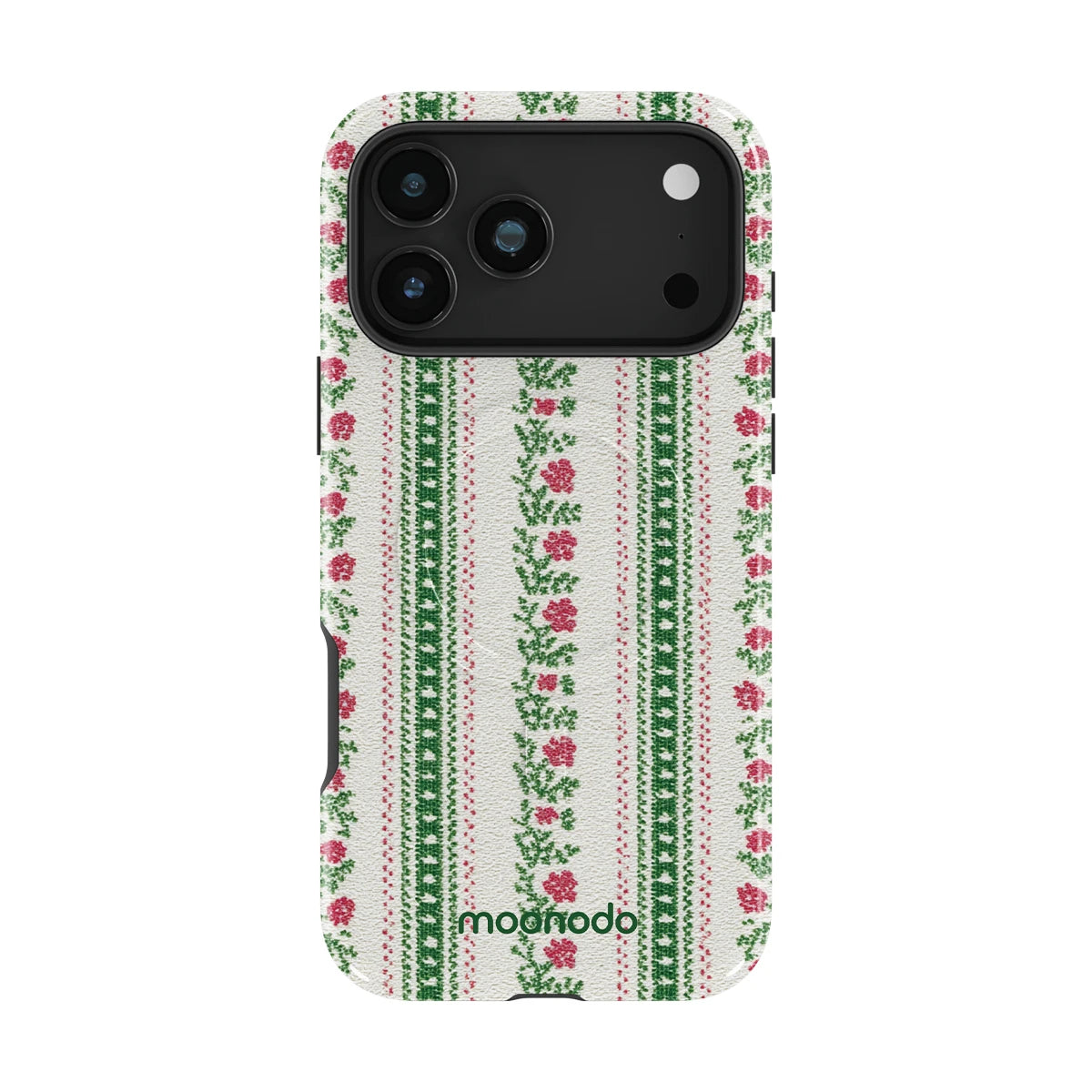 Secret Gallery - iPhone 17 Pro Max Case