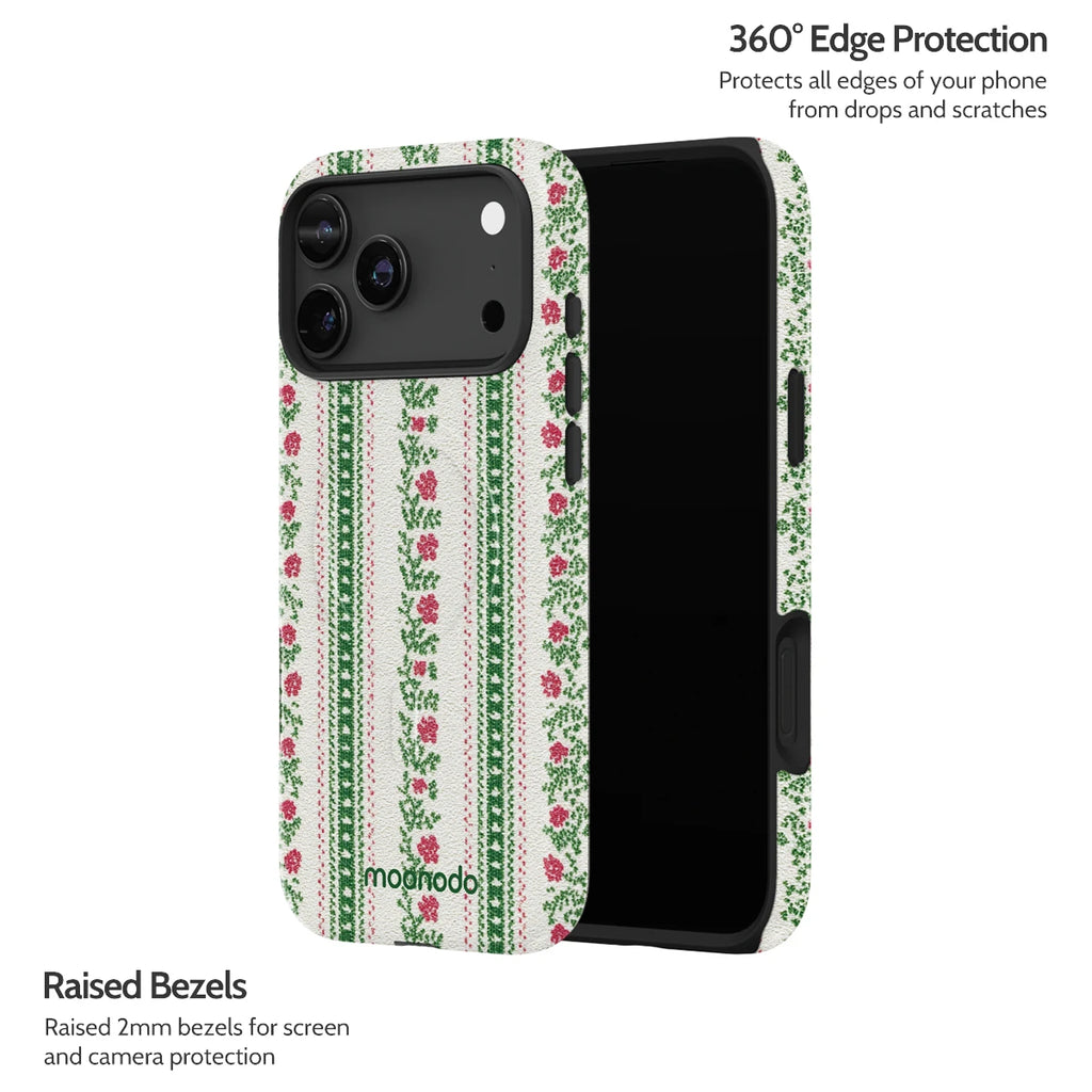 Secret Gallery - iPhone 17 Pro Max Case