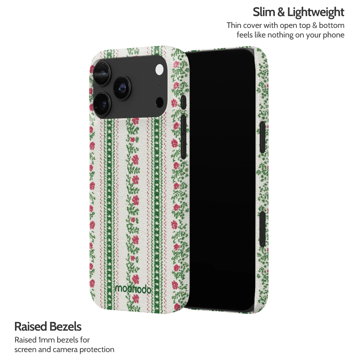 Secret Gallery - iPhone 17 Pro Max Case