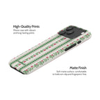 Secret Gallery - iPhone 17 Pro Max Case