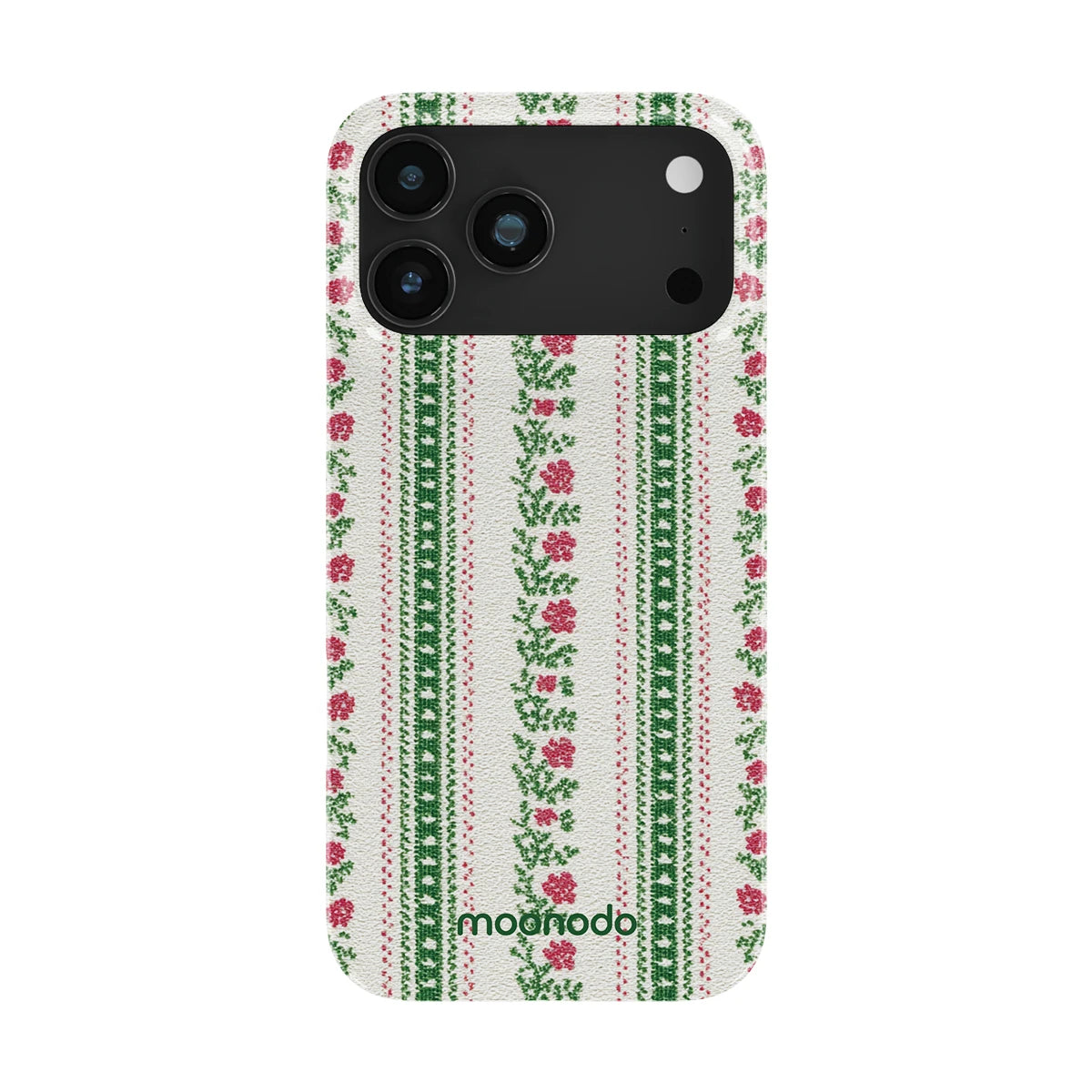 Secret Gallery - iPhone 18 Pro Max Case