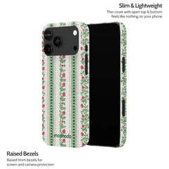Secret Gallery - iPhone 18 Pro Max Case