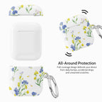 Wildflower Waltz - AirPods 1 & 2 Case