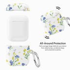 Wildflower Waltz - AirPods 1 & 2 Case