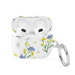 Wildflower Waltz - AirPods 3 Case