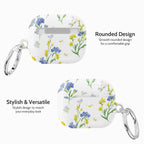 Wildflower Waltz - AirPods 3 Case
