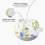 Wildflower Waltz - AirPods 3 Case