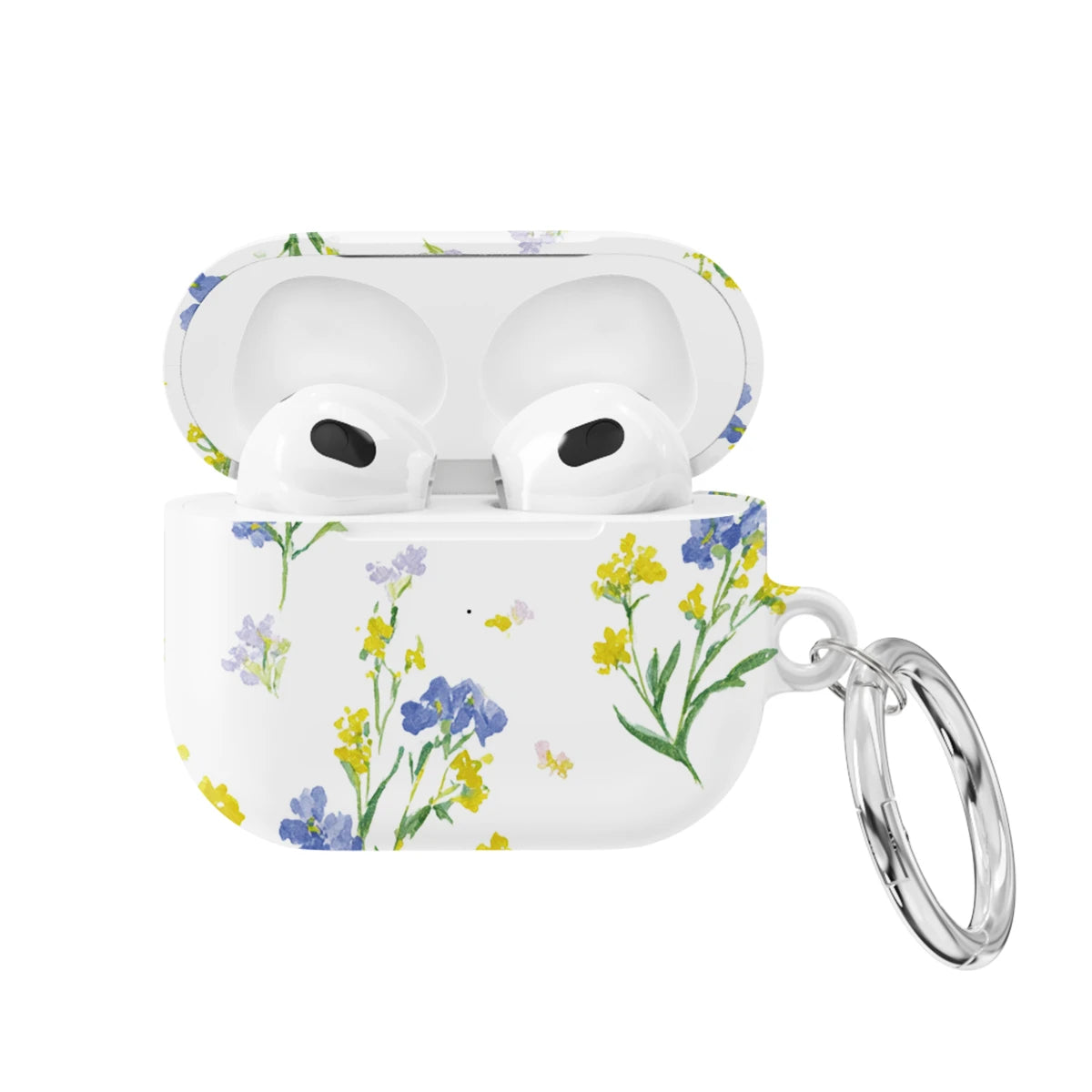 Wildflower Waltz - AirPods 3 Case