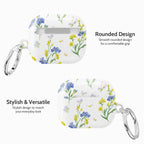 Wildflower Waltz - AirPods 3 Case