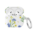Wildflower Waltz - AirPods 4 Case