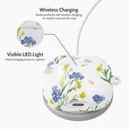Wildflower Waltz - AirPods 4 Case