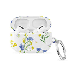 Wildflower Waltz - AirPods Pro 1 Case