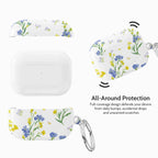 Wildflower Waltz - AirPods Pro 1 Case