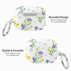 Wildflower Waltz - AirPods Pro 1 Case