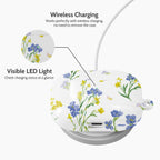 Wildflower Waltz - AirPods Pro 1 Case